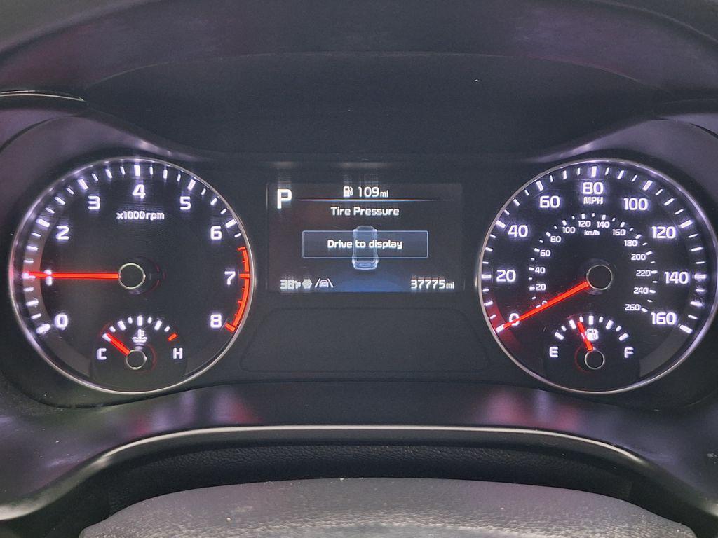 used 2022 Kia Forte car, priced at $17,488