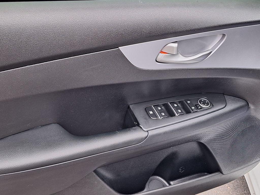 used 2022 Kia Forte car, priced at $17,488