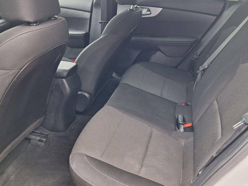 used 2022 Kia Forte car, priced at $17,488