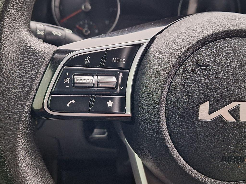 used 2022 Kia Forte car, priced at $17,488