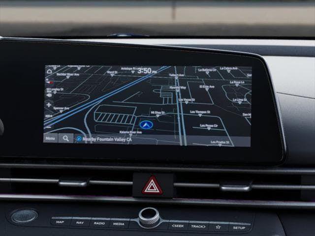 new 2025 Hyundai Elantra car, priced at $26,333