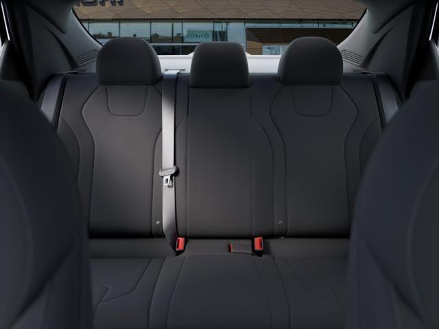 new 2025 Hyundai ELANTRA HEV car, priced at $26,648