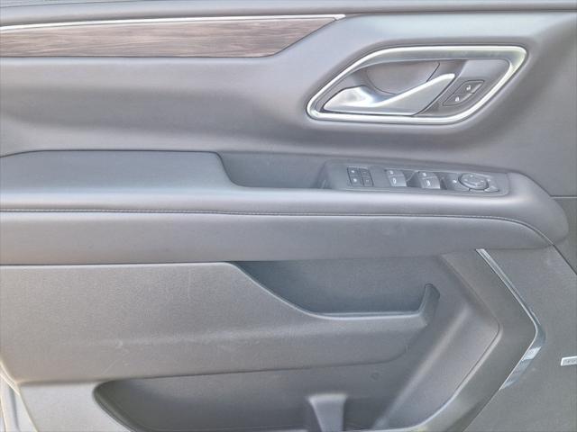 used 2022 Chevrolet Tahoe car, priced at $48,488