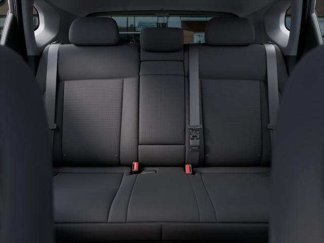 new 2025 Hyundai Kona car, priced at $28,220