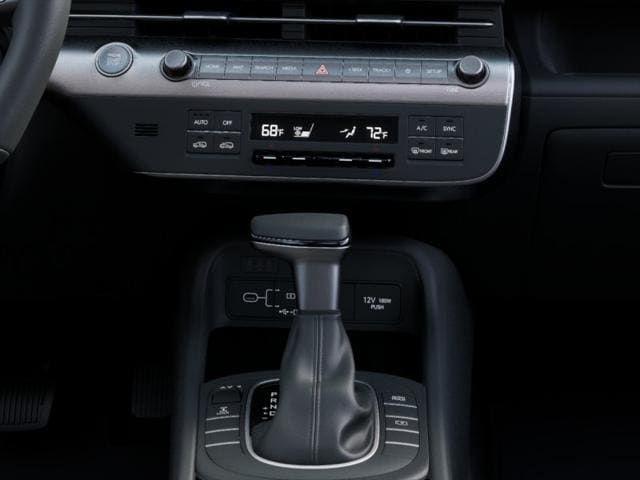 new 2025 Hyundai Kona car, priced at $28,220