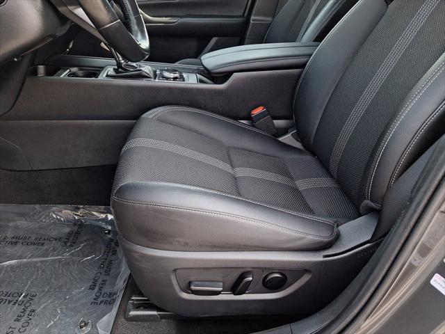 used 2023 Mazda CX-50 car, priced at $25,488