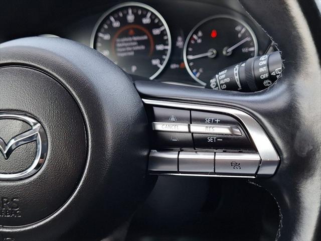 used 2023 Mazda CX-50 car, priced at $25,488
