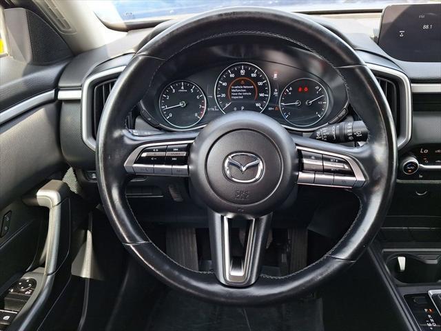 used 2023 Mazda CX-50 car, priced at $25,488