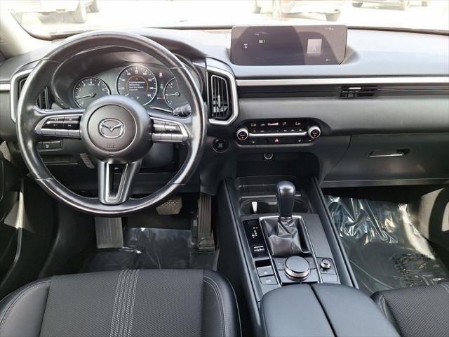 used 2023 Mazda CX-50 car, priced at $25,488