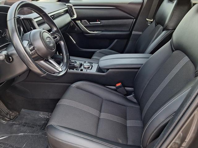 used 2023 Mazda CX-50 car, priced at $25,488