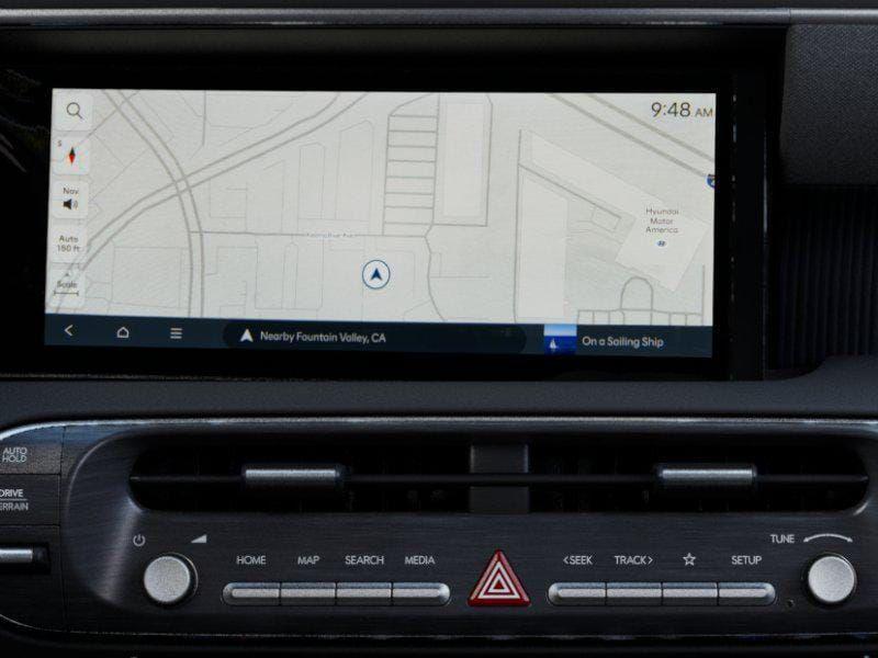 new 2026 Hyundai Palisade car, priced at $58,195