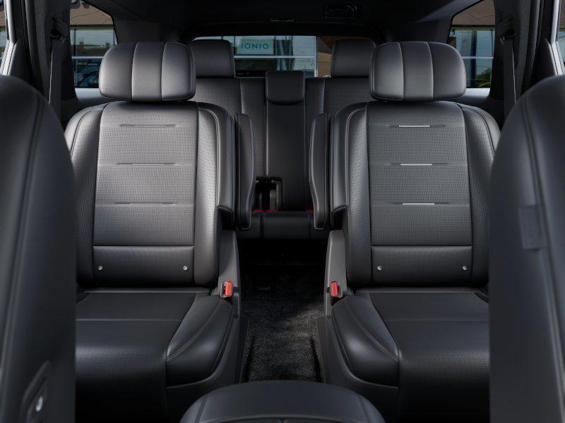 new 2026 Hyundai Palisade car, priced at $58,195