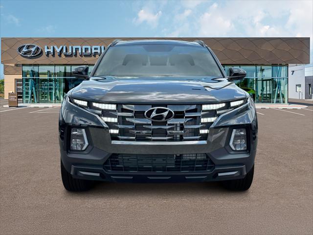 new 2024 Hyundai SANTA CRUZ car, priced at $39,155