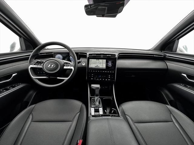 new 2024 Hyundai SANTA CRUZ car, priced at $39,155