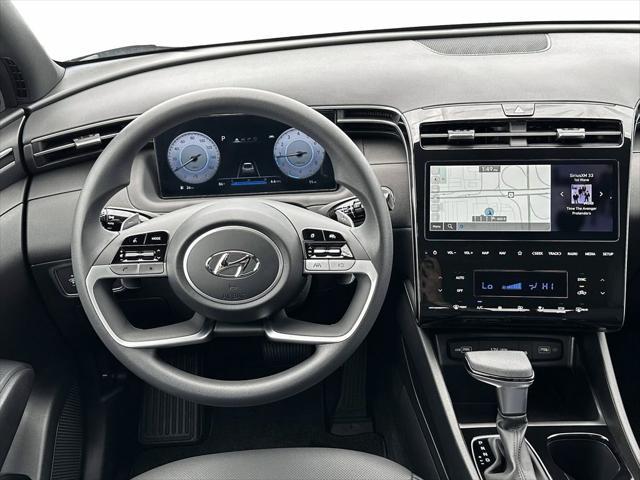 new 2024 Hyundai SANTA CRUZ car, priced at $39,155