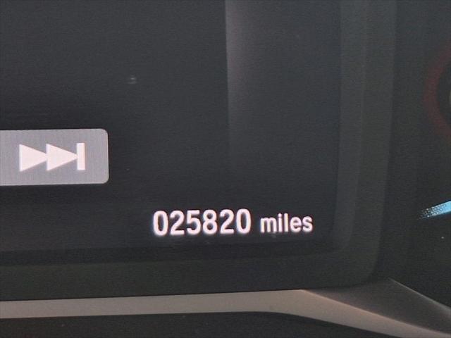 used 2022 Honda Pilot car, priced at $33,988