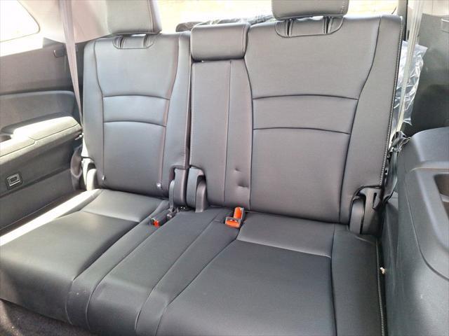 used 2022 Honda Pilot car, priced at $33,988