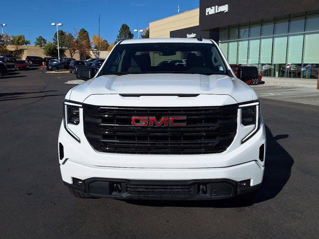 used 2022 GMC Sierra 1500 car, priced at $46,488