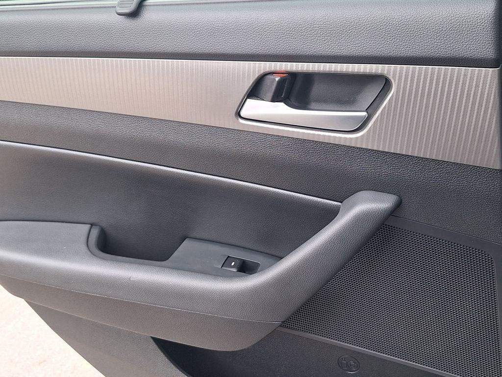 used 2018 Hyundai Sonata car, priced at $13,988