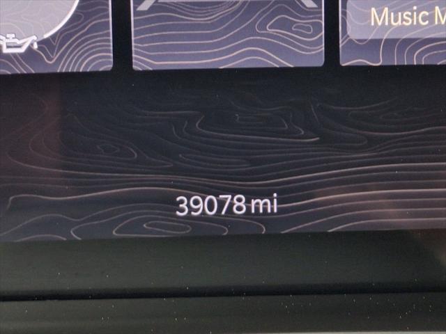 used 2021 Jeep Grand Cherokee L car, priced at $31,488