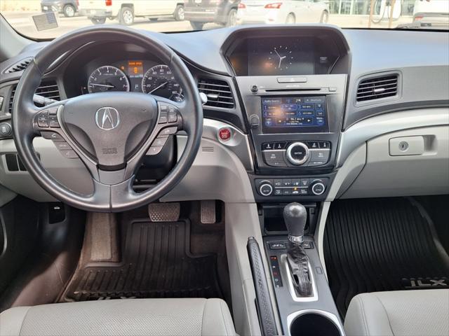 used 2016 Acura ILX car, priced at $16,988