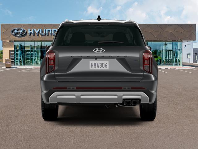 new 2024 Hyundai Palisade car, priced at $45,226