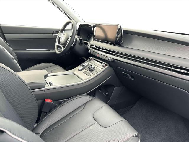 new 2024 Hyundai Palisade car, priced at $45,226