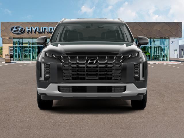 new 2024 Hyundai Palisade car, priced at $45,226