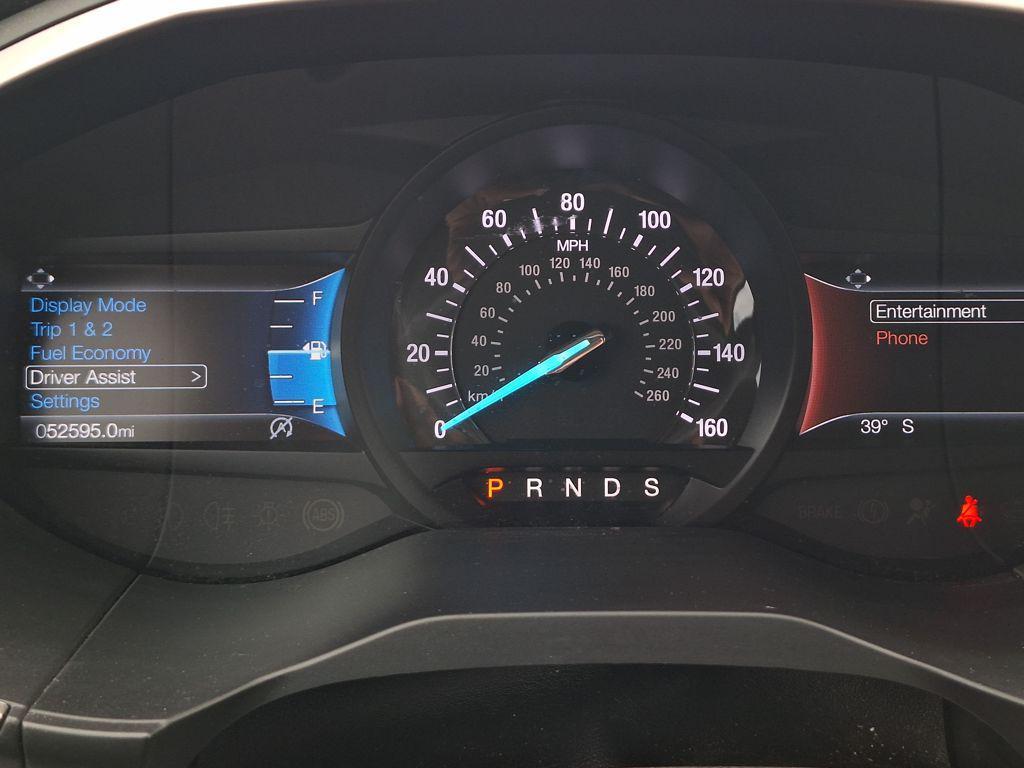 used 2020 Ford Edge car, priced at $19,488