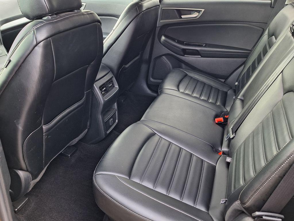 used 2020 Ford Edge car, priced at $19,488