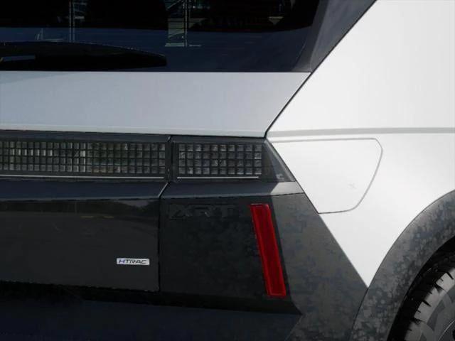 new 2025 Hyundai IONIQ 5 car, priced at $57,975