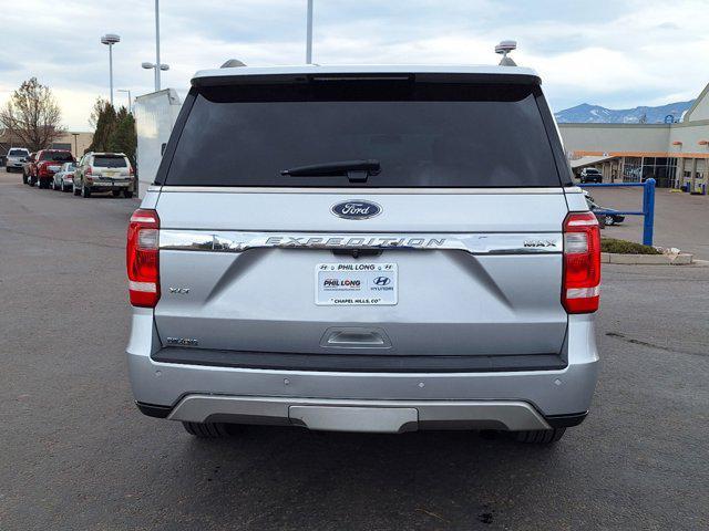 used 2019 Ford Expedition Max car, priced at $23,588