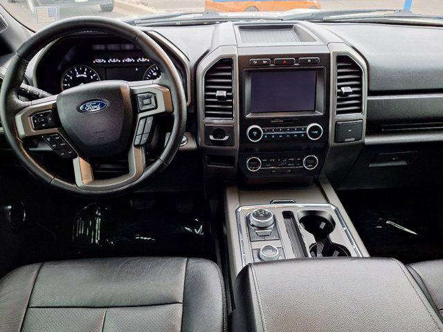 used 2019 Ford Expedition Max car, priced at $23,588