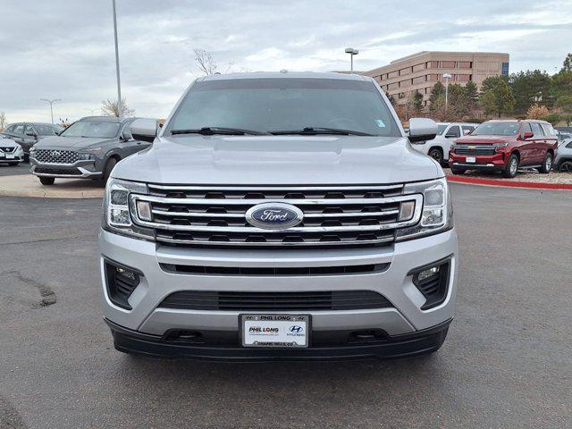 used 2019 Ford Expedition Max car, priced at $23,588