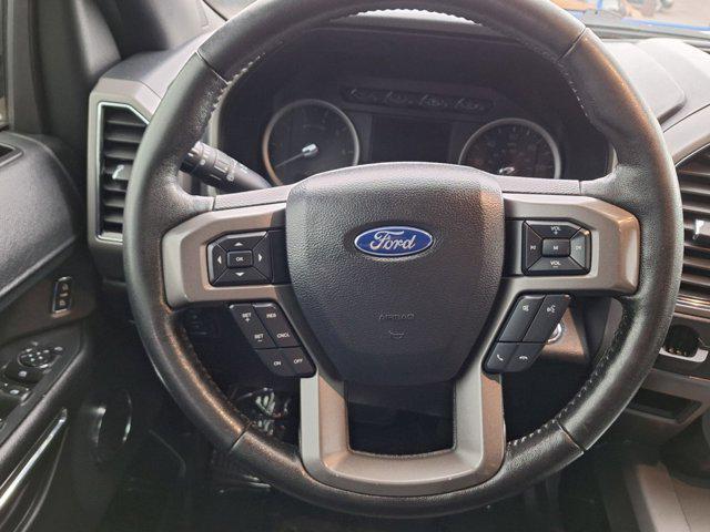 used 2019 Ford Expedition Max car, priced at $23,588