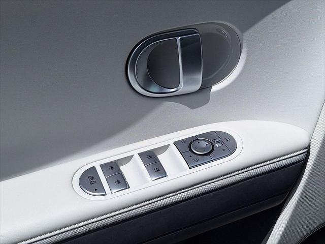 used 2023 Hyundai IONIQ 5 car, priced at $31,588