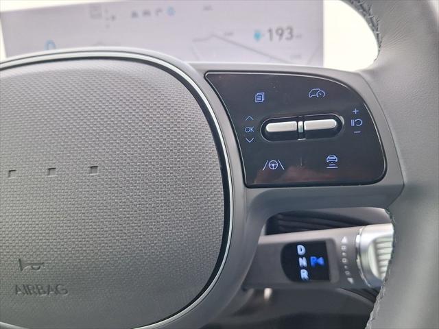 used 2023 Hyundai IONIQ 5 car, priced at $31,588