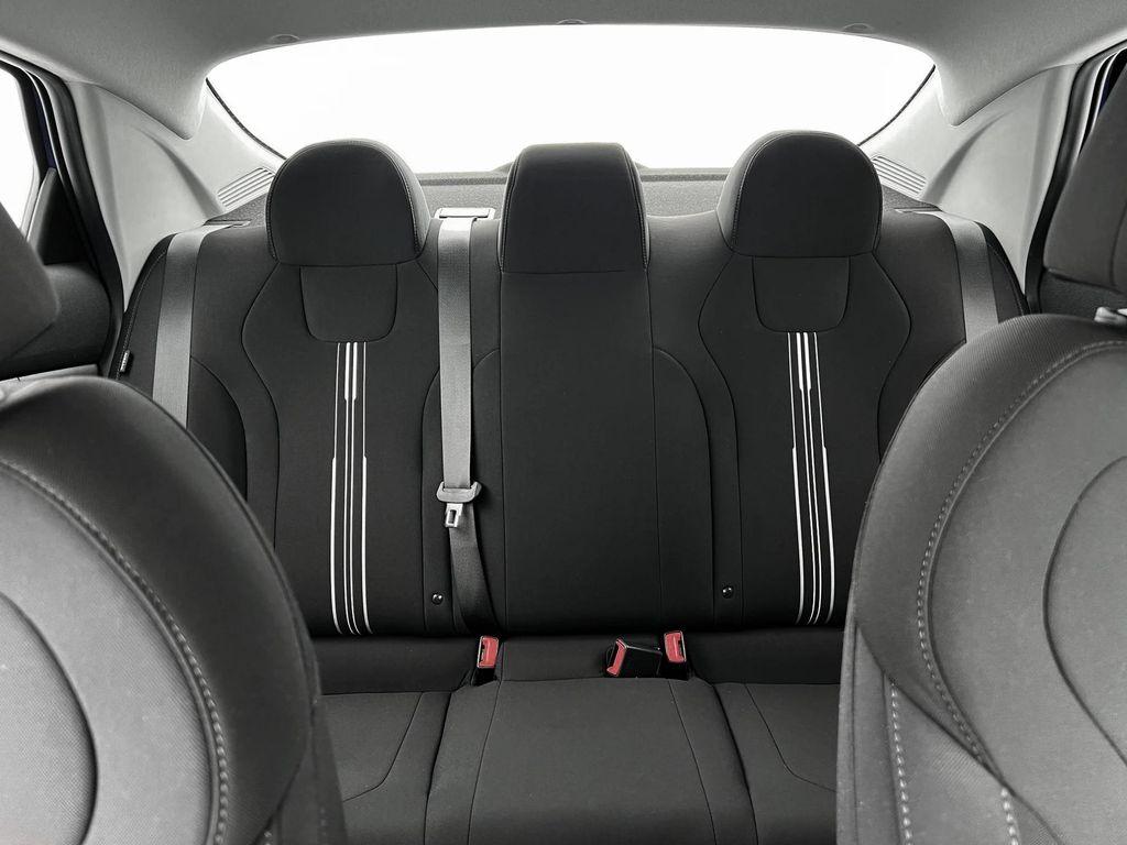 new 2024 Hyundai ELANTRA HEV car, priced at $26,488