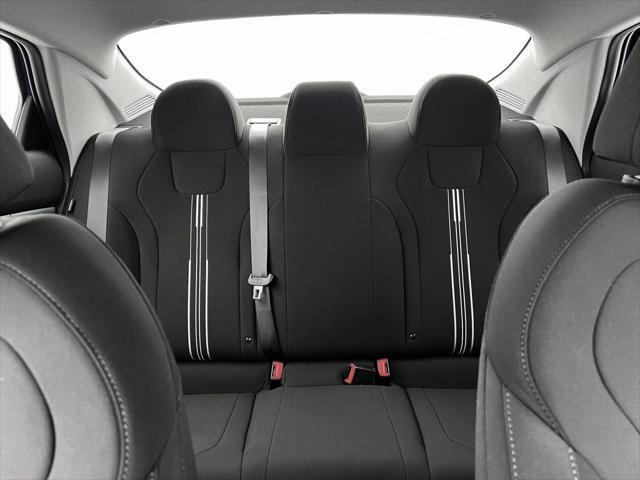 new 2024 Hyundai ELANTRA HEV car, priced at $27,815