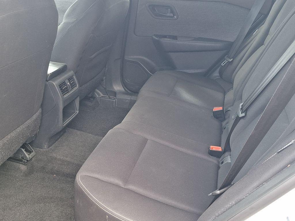 used 2023 Nissan Rogue car, priced at $18,488