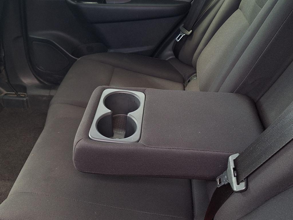 used 2023 Nissan Rogue car, priced at $18,488