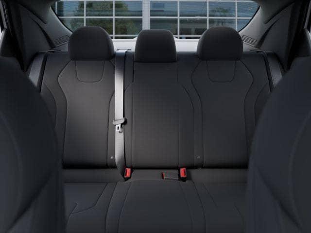 new 2025 Hyundai ELANTRA HEV car, priced at $29,094