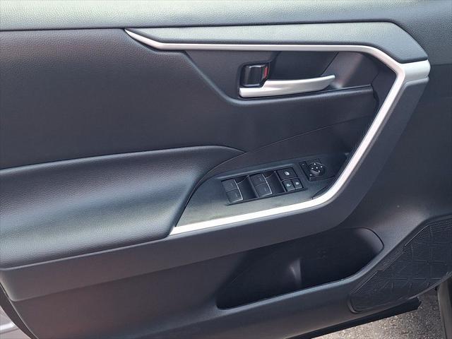 used 2024 Toyota RAV4 car, priced at $31,688