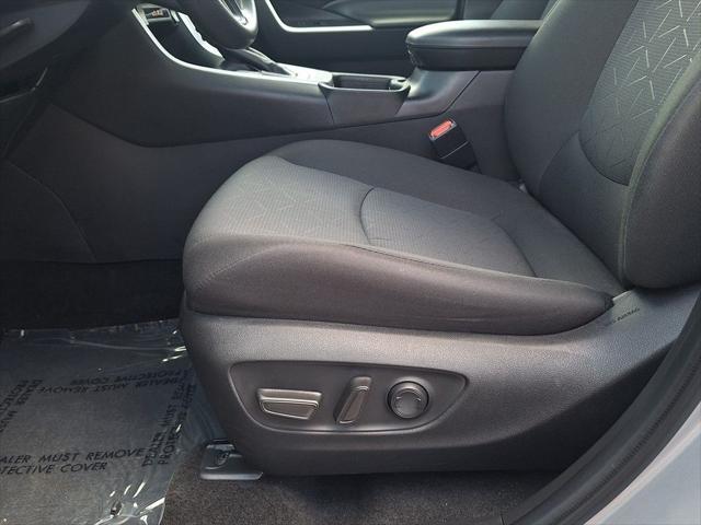 used 2024 Toyota RAV4 car, priced at $31,688