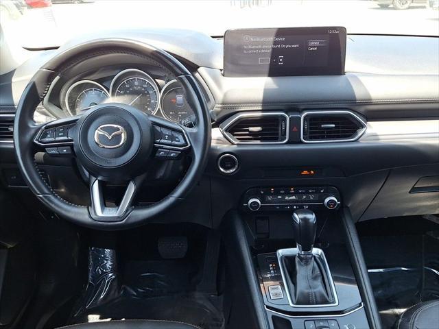 used 2023 Mazda CX-5 car, priced at $26,788