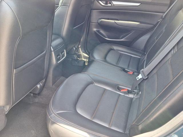 used 2023 Mazda CX-5 car, priced at $26,788