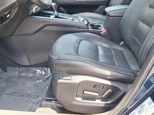 used 2023 Mazda CX-5 car, priced at $26,788