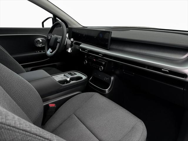 new 2026 Hyundai IONIQ 9 car, priced at $57,990