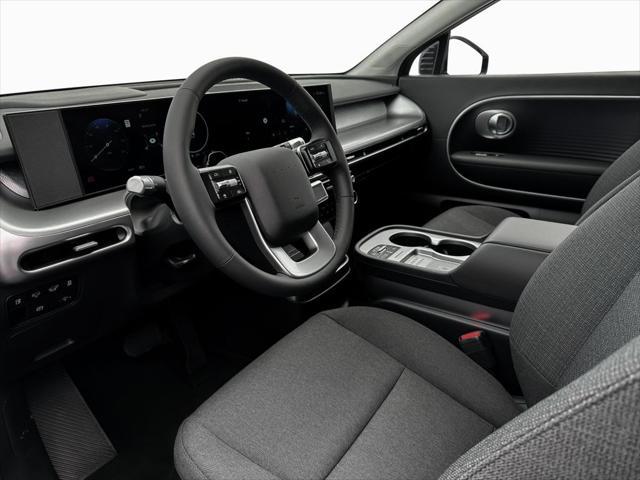 new 2026 Hyundai IONIQ 9 car, priced at $57,990