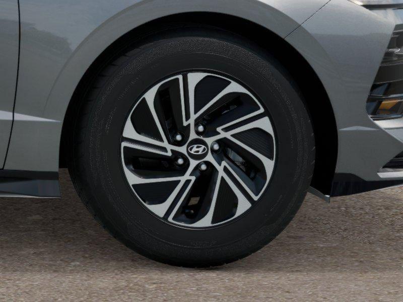 new 2026 Hyundai Sonata Hybrid car, priced at $30,770